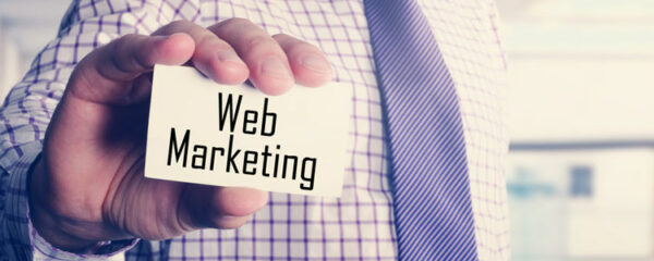 Webmarketing