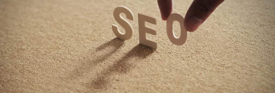 leviers SEO