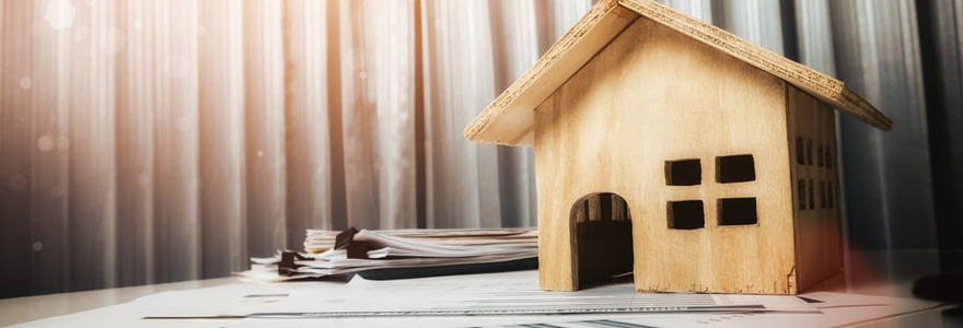 Vente immobilière
