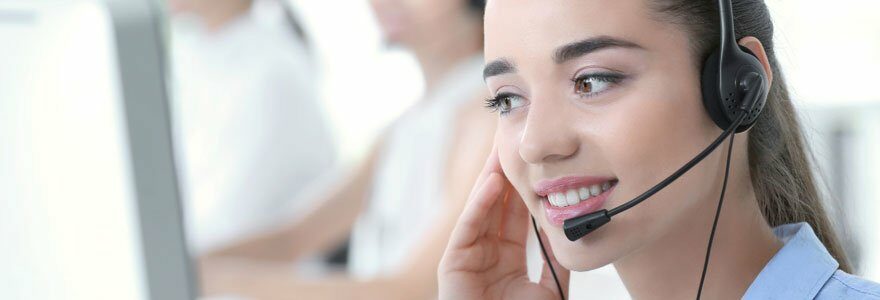 Fonctionnement d’une permanence téléphonique médicale