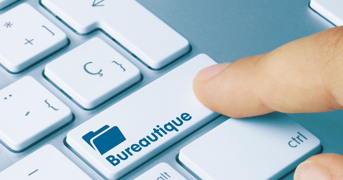 formation en bureautique