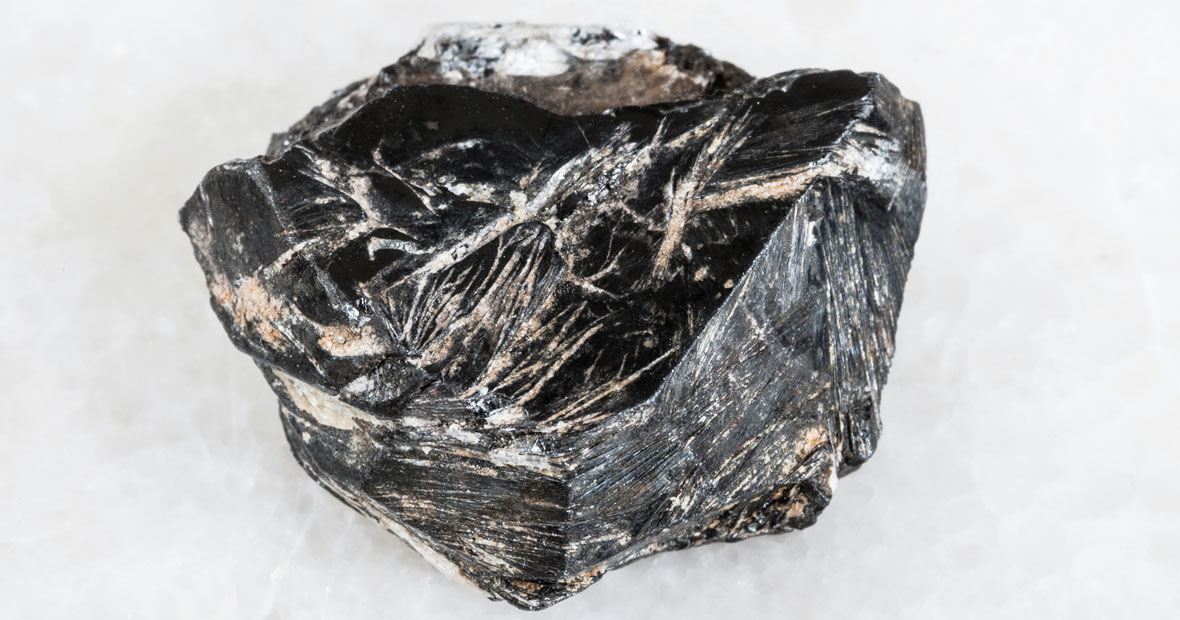 hématite