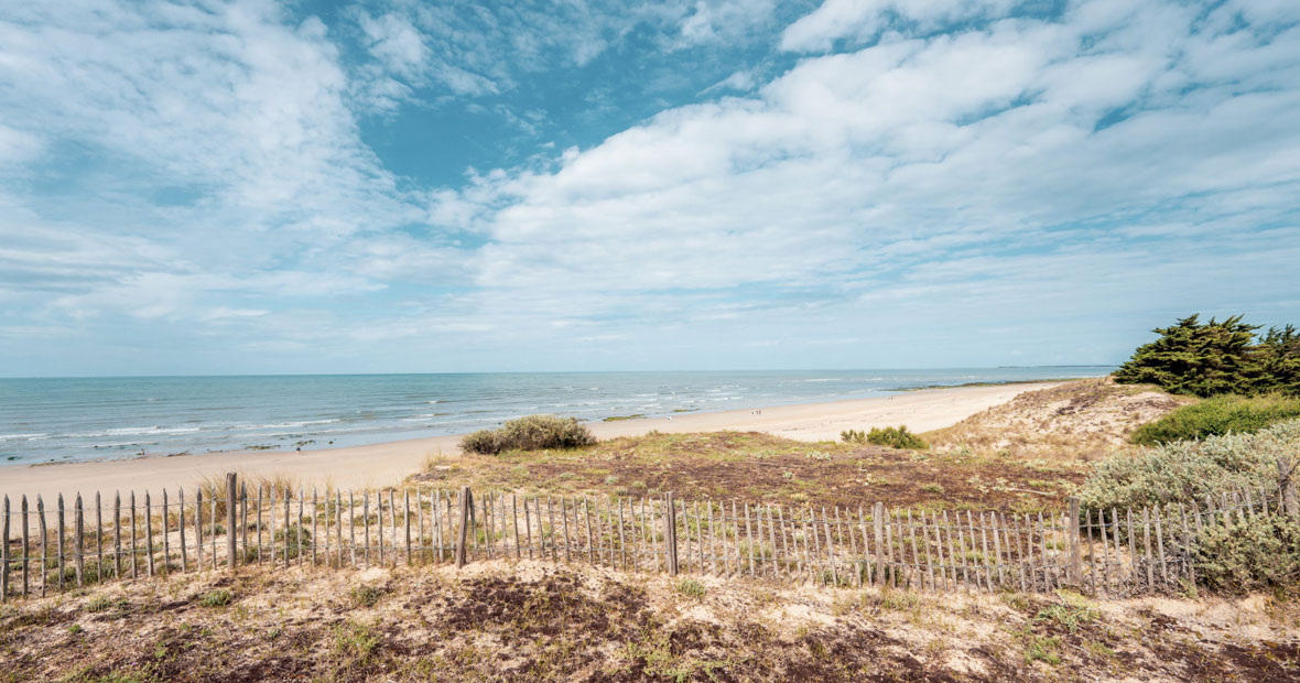 île de Ré