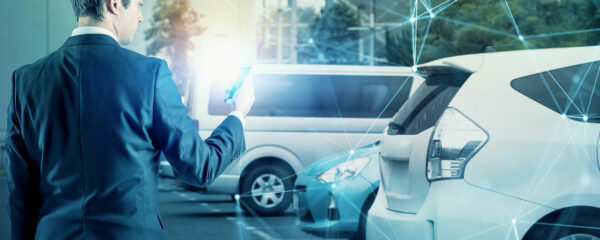 parking en ligne
