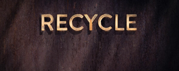 recyclage